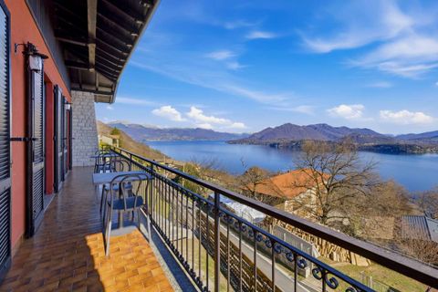 Villa i Carcioni, Verbano Cusio Ossola, Carcioni - € 970.000 | Ref: W-047JJV-1060062 - foto 6