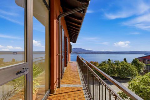 Villa i Carcioni, Verbano Cusio Ossola, Carcioni - € 970.000 | Ref: W-047JJV-1060062 - foto 8