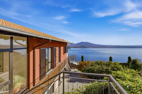 Villa i Carcioni, Verbano Cusio Ossola, Carcioni - € 970.000 | Ref: W-047JJV-1060062 - foto 17
