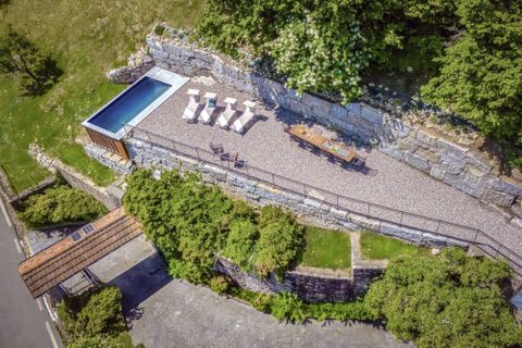 Villa i Carcioni, Verbano Cusio Ossola, Carcioni - € 970.000 | Ref: W-047JJV-1060062 - foto 18