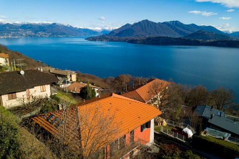 Villa i Carcioni, Verbano Cusio Ossola, Carcioni - € 970.000 | Ref: W-047JJV-1060062 - foto 20