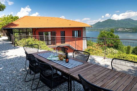 Villa i Carcioni, Verbano Cusio Ossola, Carcioni - € 970.000 | Ref: W-047JJV-1060062 - foto 21