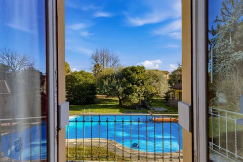 Villa i Lesa, Novara, Lesa - € 1.150.000 | Ref: W-0488MY-1060088 - foto 3