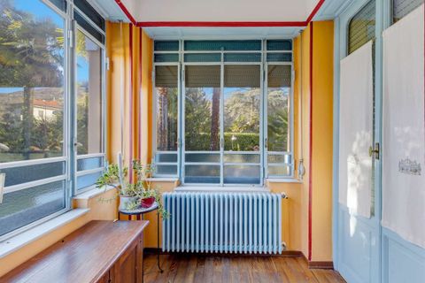 Villa i Lesa, Novara, Lesa - € 1.150.000 | Ref: W-0488MY-1060088 - foto 5