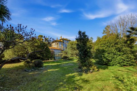 Villa i Lesa, Novara, Lesa - € 1.150.000 | Ref: W-0488MY-1060088 - foto 6