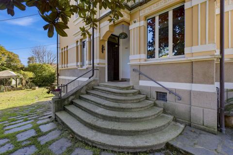 Villa i Lesa, Novara, Lesa - € 1.150.000 | Ref: W-0488MY-1060088 - foto 7