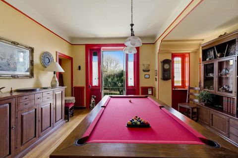 Villa i Lesa, Novara, Lesa - € 1.150.000 | Ref: W-0488MY-1060088 - foto 8