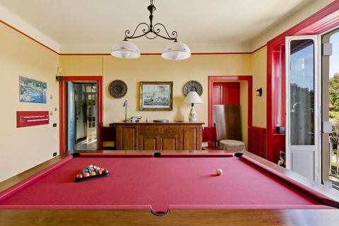 Villa i Lesa, Novara, Lesa - € 1.150.000 | Ref: W-0488MY-1060088 - foto 9