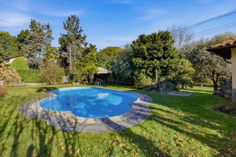 Villa i Lesa, Novara, Lesa - € 1.150.000 | Ref: W-0488MY-1060088 - foto 11