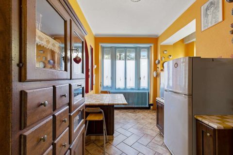 Villa i Lesa, Novara, Lesa - € 1.150.000 | Ref: W-0488MY-1060088 - foto 15