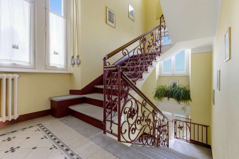 Villa i Lesa, Novara, Lesa - € 1.150.000 | Ref: W-0488MY-1060088 - foto 17