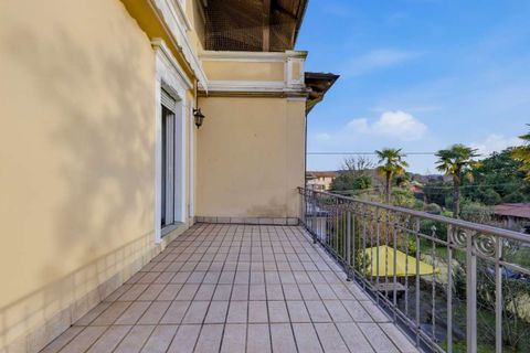 Villa i Lesa, Novara, Lesa - € 1.150.000 | Ref: W-0488MY-1060088 - foto 18