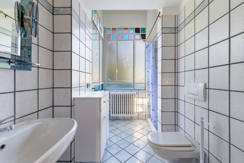 Villa i Lesa, Novara, Lesa - € 1.150.000 | Ref: W-0488MY-1060088 - foto 21