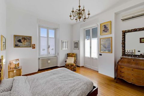 Villa i Lesa, Novara, Lesa - € 1.150.000 | Ref: W-0488MY-1060088 - foto 23