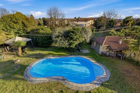 Villa i Lesa, Novara, Lesa - € 1.150.000 | Ref: W-0488MY-1060088 - foto 25