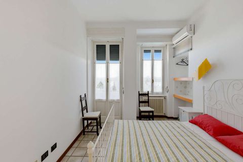 Villa i Lesa, Novara, Lesa - € 1.150.000 | Ref: W-0488MY-1060088 - foto 27