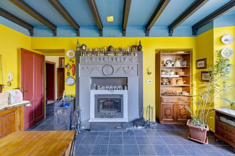 Villa i Lesa, Novara, Lesa - € 1.150.000 | Ref: W-0488MY-1060088 - foto 28