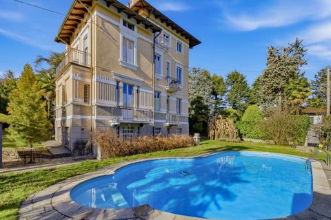 Villa i Lesa, Novara, Lesa - € 1.150.000 | Ref: W-0488MY-1060088 - foto 31