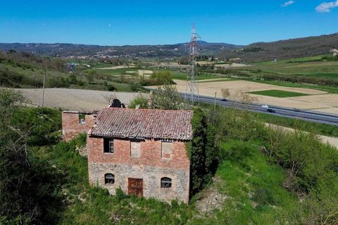 Villa a Ficulle, Terni, Ficulle - € 30.000 | Ref: OR6225M-1060287 - foto 3
