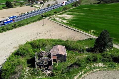 Villa a Ficulle, Terni, Ficulle - € 30.000 | Ref: OR6225M-1060287 - foto 6