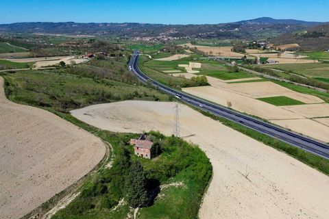 Villa a Ficulle, Terni, Ficulle - € 30.000 | Ref: OR6225M-1060287 - foto 7