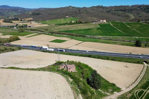 Villa a Ficulle, Terni, Ficulle - € 30.000 | Ref: OR6225M-1060287 - foto 8