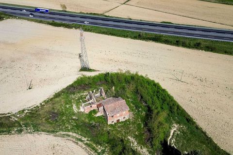 Villa a Ficulle, Terni, Ficulle - € 30.000 | Ref: OR6225M-1060287 - foto 9
