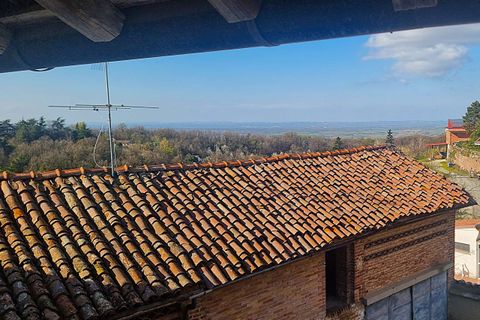 Byhus i Mombaruzzo, Asti, Mombaruzzo - € 45.000 | Ref: RP-1061434-1061434 - foto 3