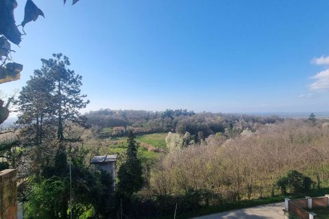 Byhus i Mombaruzzo, Asti, Mombaruzzo - € 45.000 | Ref: RP-1061434-1061434 - foto 13