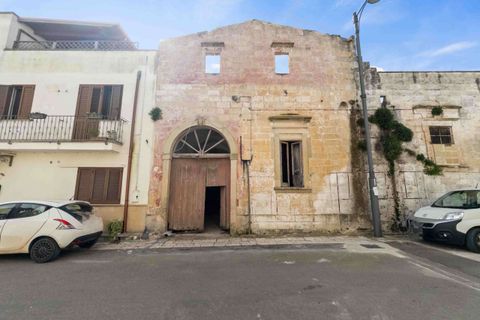 Villa i Ortelle, Lecce, Ortelle - € 120.000 | Ref: 2283-1061535 - foto 2