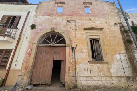 Villa i Ortelle, Lecce, Ortelle - € 120.000 | Ref: 2283-1061535 - foto 3