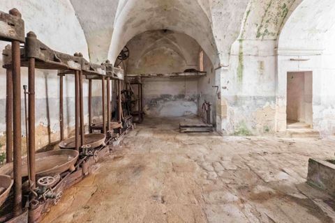 Villa i Ortelle, Lecce, Ortelle - € 120.000 | Ref: 2283-1061535 - foto 4