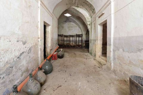 Villa i Ortelle, Lecce, Ortelle - € 120.000 | Ref: 2283-1061535 - foto 5