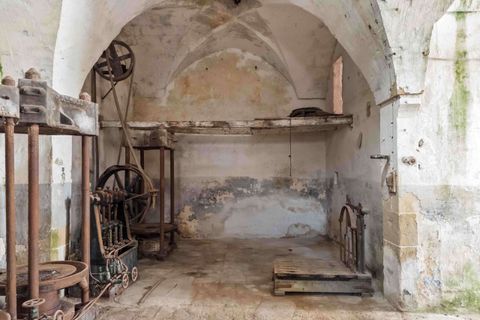 Villa i Ortelle, Lecce, Ortelle - € 120.000 | Ref: 2283-1061535 - foto 9