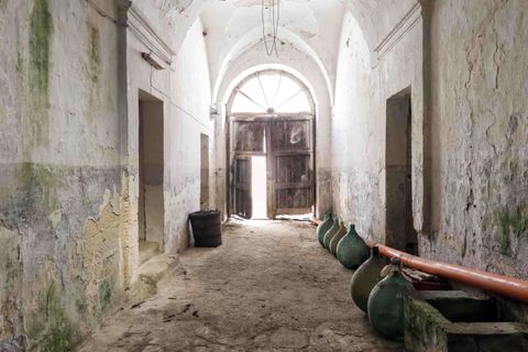 Villa i Ortelle, Lecce, Ortelle - € 120.000 | Ref: 2283-1061535 - foto 11