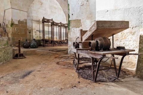 Villa i Ortelle, Lecce, Ortelle - € 120.000 | Ref: 2283-1061535 - foto 12