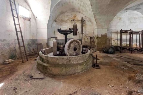 Villa i Ortelle, Lecce, Ortelle - € 120.000 | Ref: 2283-1061535 - foto 13