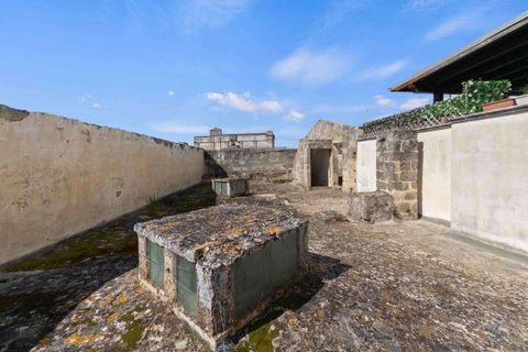 Villa i Ortelle, Lecce, Ortelle - € 120.000 | Ref: 2283-1061535 - foto 21