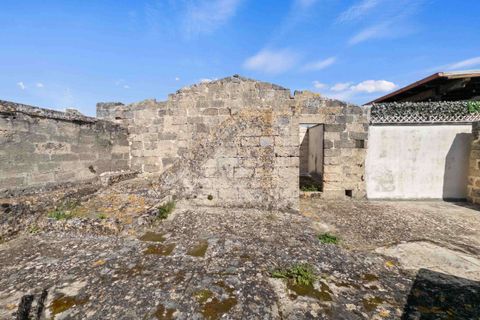 Villa i Ortelle, Lecce, Ortelle - € 120.000 | Ref: 2283-1061535 - foto 22