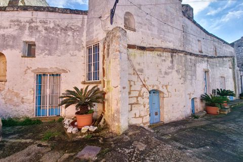 Villa i Ortelle, Lecce, Ortelle - € 320.000 | Ref: 2278-1061561 - foto 2