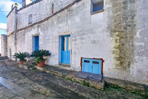Villa i Ortelle, Lecce, Ortelle - € 320.000 | Ref: 2278-1061561 - foto 3