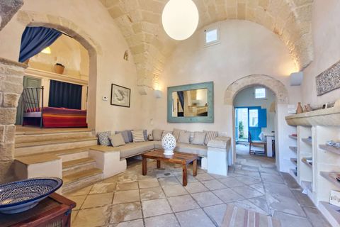 Villa i Ortelle, Lecce, Ortelle - € 320.000 | Ref: 2278-1061561 - foto 4
