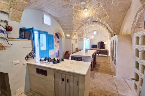 Villa i Ortelle, Lecce, Ortelle - € 320.000 | Ref: 2278-1061561 - foto 13