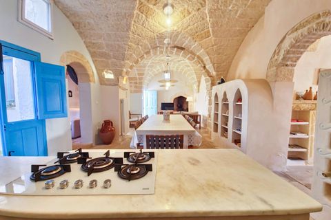 Villa i Ortelle, Lecce, Ortelle - € 320.000 | Ref: 2278-1061561 - foto 14