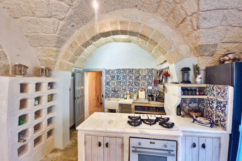 Villa i Ortelle, Lecce, Ortelle - € 320.000 | Ref: 2278-1061561 - foto 15