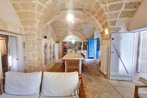 Villa i Ortelle, Lecce, Ortelle - € 320.000 | Ref: 2278-1061561 - foto 16