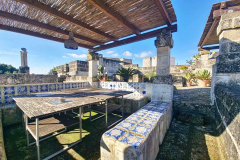 Villa i Ortelle, Lecce, Ortelle - € 320.000 | Ref: 2278-1061561 - foto 26