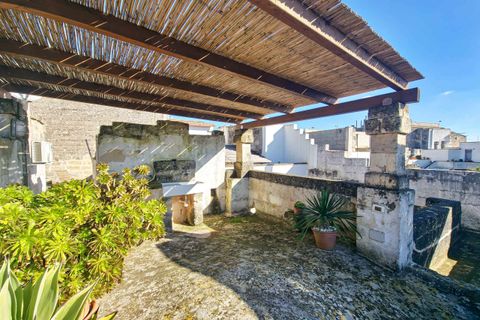 Villa i Ortelle, Lecce, Ortelle - € 320.000 | Ref: 2278-1061561 - foto 27