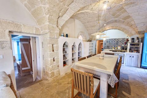 Villa i Ortelle, Lecce, Ortelle - € 320.000 | Ref: 2278-1061561 - foto 35