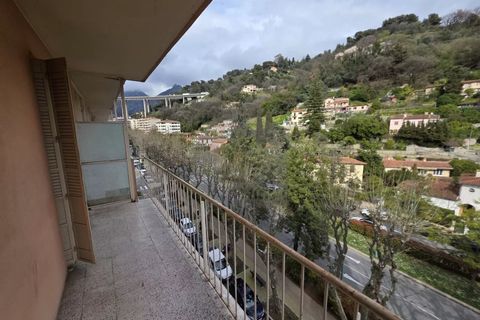 Lejlighed i Menton, Alpes-Maritimes, Menton - € 169.600 | Ref: L17206 - foto 10